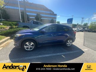 Used 2016 Honda HR-V EX-L video 1