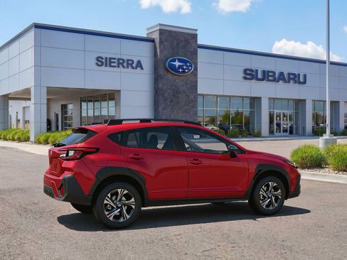 New 2026 Subaru Crosstrek 2.0i Premium image 12