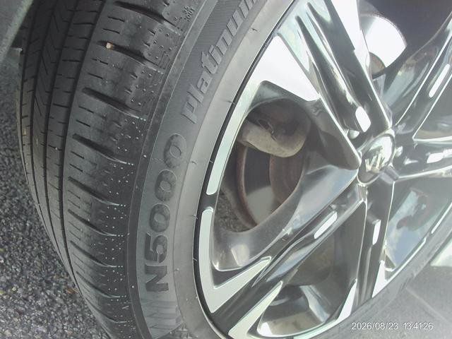 Used 2021 Kia K5 GT-Line AWD/4WD image 8