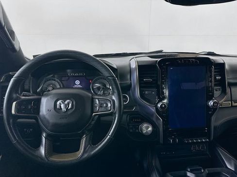 Used 2019 RAM 1500 Limited image 24