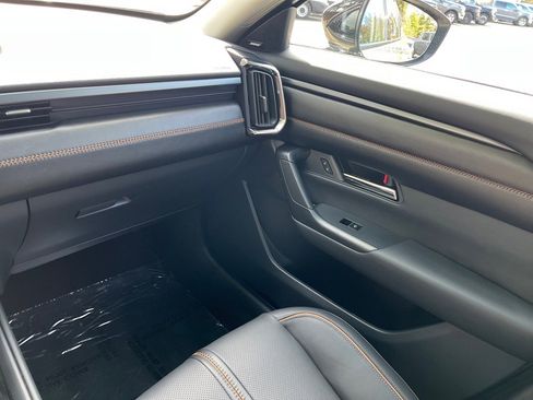 Used 2023 MAZDA CX-50 2.5 Turbo w/ Cargo Package image 19