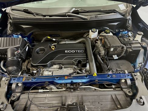 Used 2020 GMC Terrain SLE w/ Driver Convenience Package image 34