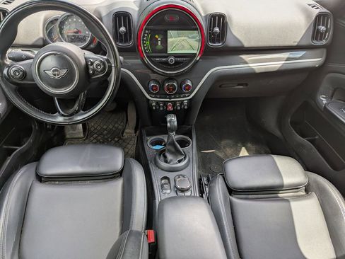 Used 2018 MINI Cooper Countryman S AWD/4WD image 8