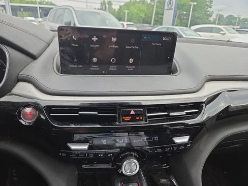Used 2024 Acura MDX SH-AWD image 7