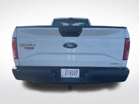Used 2016 Ford F150 XL image 4
