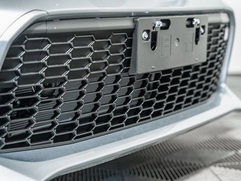 New 2025 Toyota GR86 w/ ALL Weather Mat Package (TMS) image 16