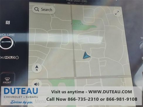 New 2026 Subaru Forester Limited image 15