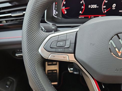 New 2026 Volkswagen Jetta GLI Autobahn FWD image 17