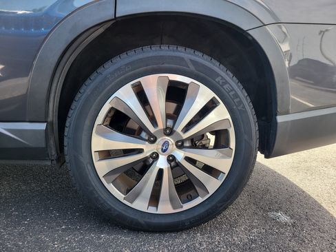 Used 2020 Subaru Ascent Touring AWD/4WD image 7