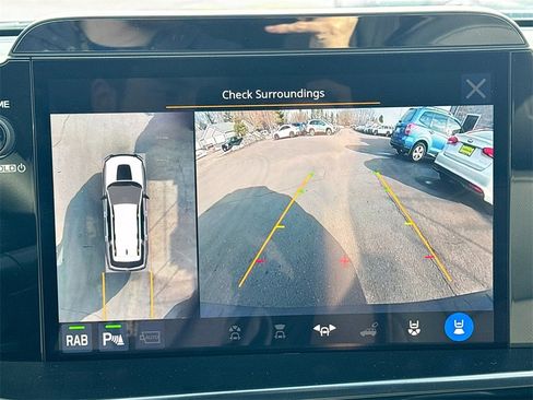 New 2026 Subaru Outback Wilderness image 12