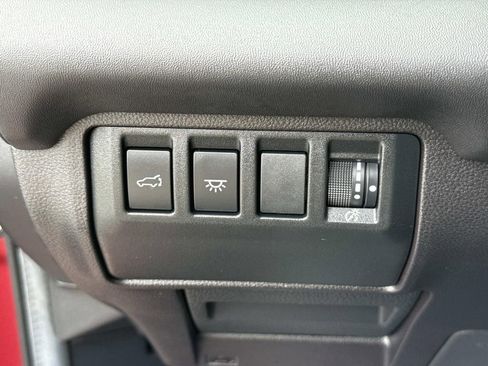 Used 2024 Subaru Ascent Touring w/ Popular Package #2 AWD/4WD image 44