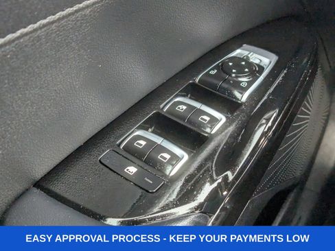 Used 2024 Kia K5 EX FWD image 34