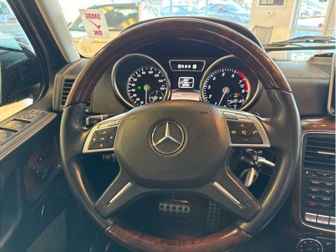 Used 2013 Mercedes-Benz G 550 image 15