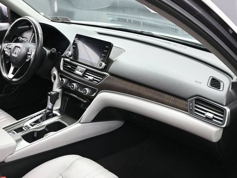 Used 2018 Honda Accord EX-L image 33