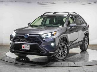 Certified 2024 Toyota RAV4 XLE Premium w/ Weather Package AWD/4WD video 1