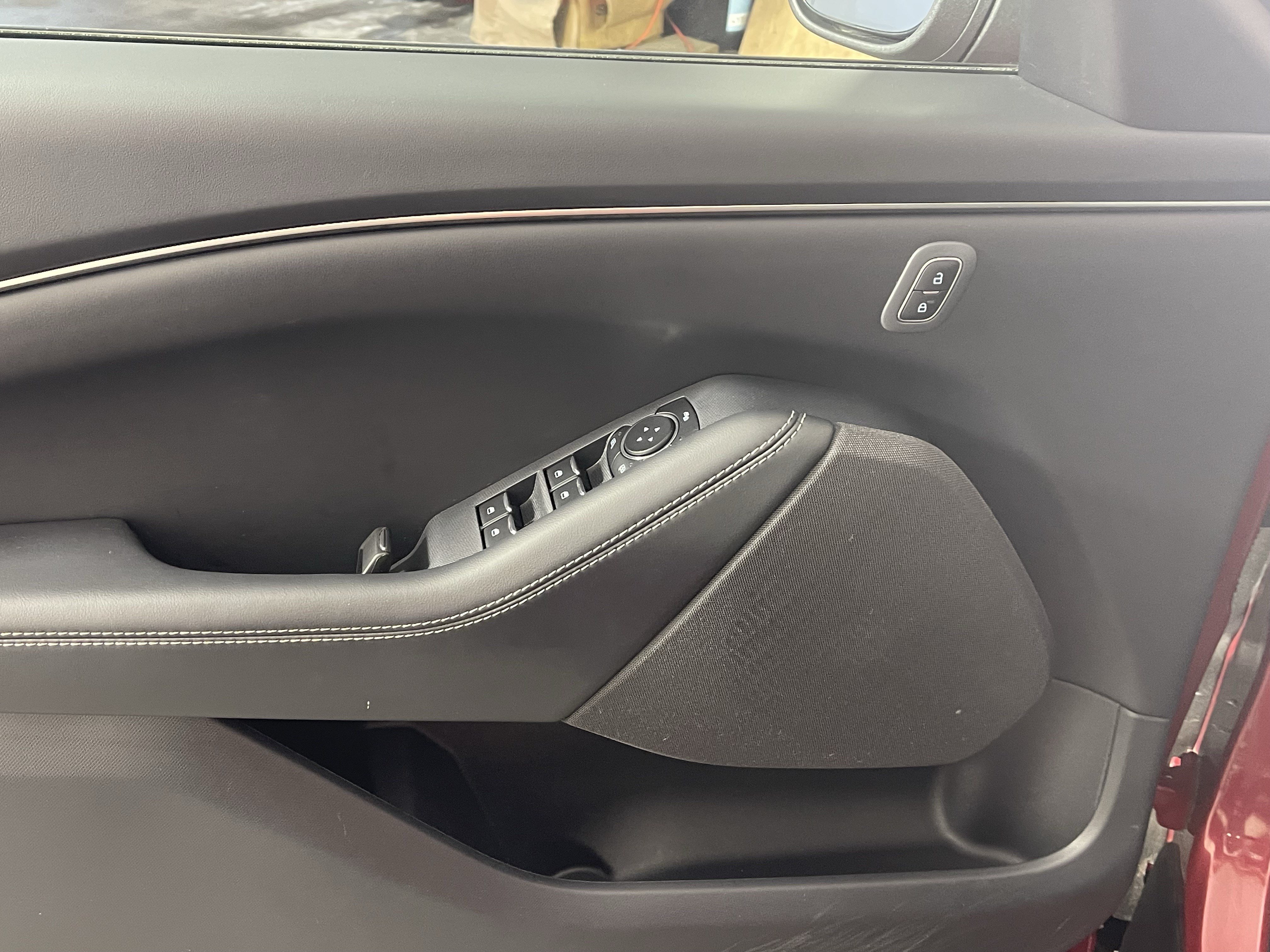 Used 2024 Ford Mustang Mach-E Select RWD image 17