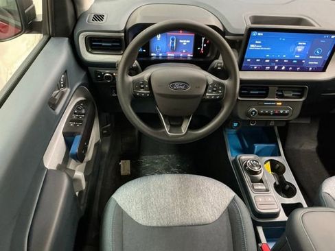 New 2026 Ford Maverick XLT w/ 4K Tow Package AWD/4WD image 11