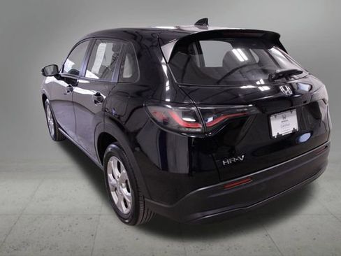 Certified 2024 Honda HR-V LX image 4