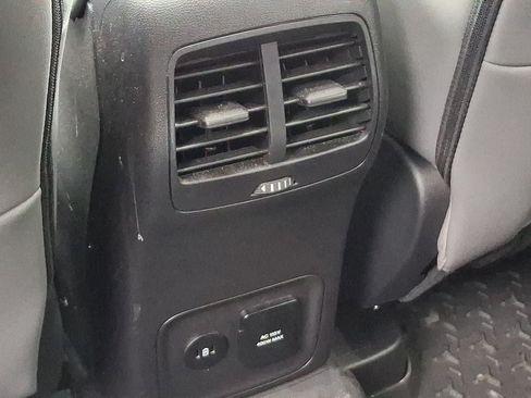 Used 2025 Ford Bronco Sport Badlands w/ Badlands Tech Package AWD/4WD image 11