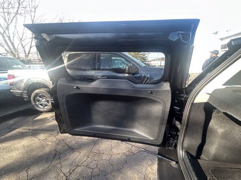 Used 2021 Ford EcoSport SE image 8