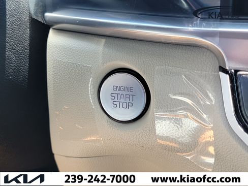 New 2026 Kia Sorento EX FWD image 30