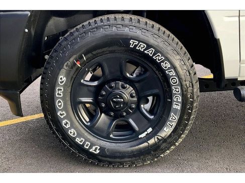 New 2026 RAM 2500 Tradesman image 13