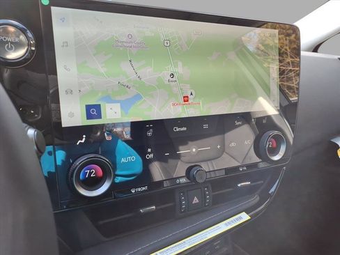 New 2026 Lexus NX 350h AWD w/ Premium Package image 13