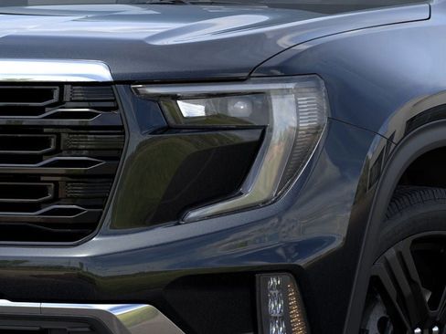 New 2026 GMC Acadia Elevation w/ Black Edition AWD/4WD image 10