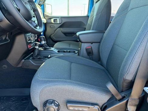 New 2026 Jeep Wrangler Willys image 15