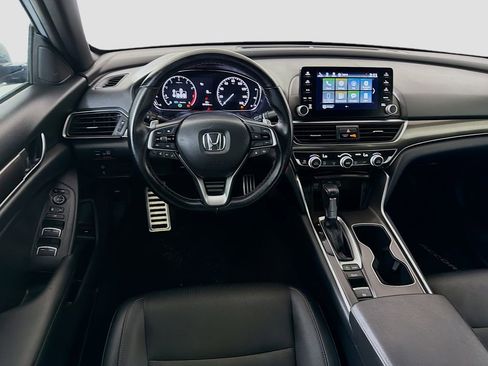 Used 2022 Honda Accord Sport image 23