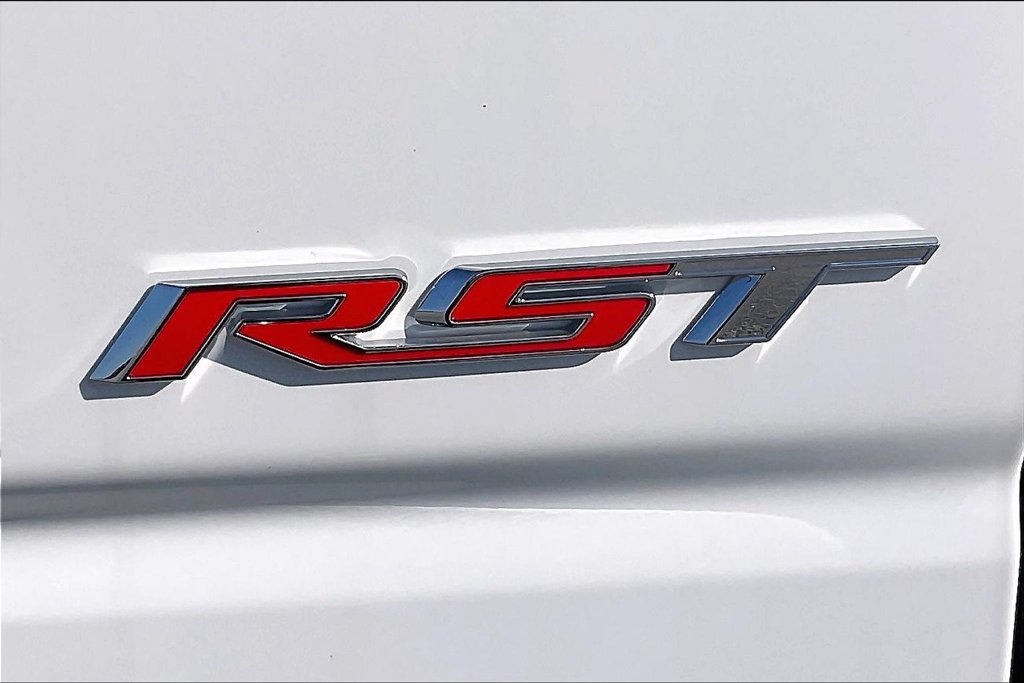 New 2026 Chevrolet Silverado 1500 RST w/ All Star Edition Plus AWD/4WD image 14
