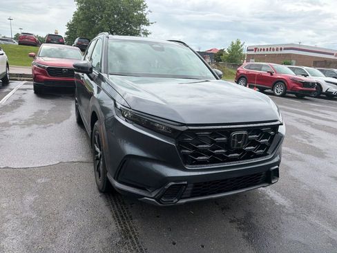 Used 2023 Honda CR-V Sport image 24