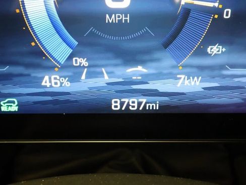 Used 2024 Chevrolet Blazer EV RS image 16