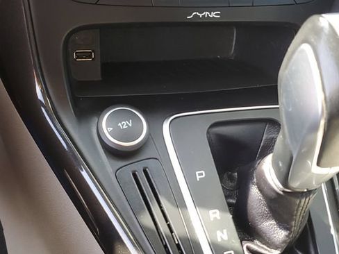 Used 2015 Ford Focus Electric Hatchback FWD image 20