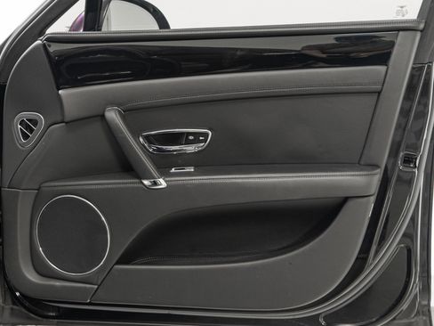 Used 2015 Bentley Flying Spur W12 image 38