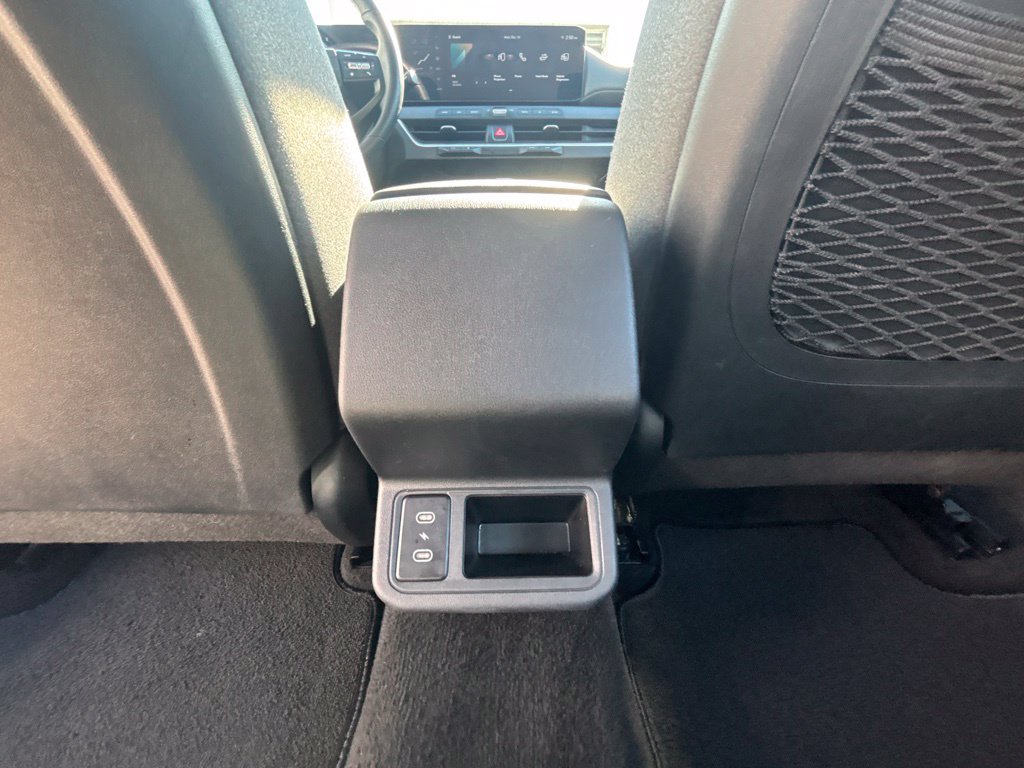 Certified 2025 Kia K4 EX FWD image 19