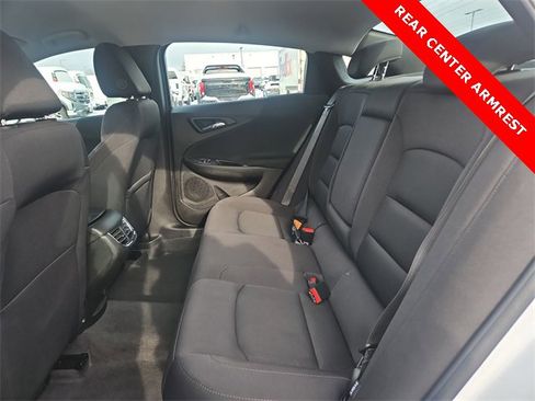 Certified 2024 Chevrolet Malibu LT image 24