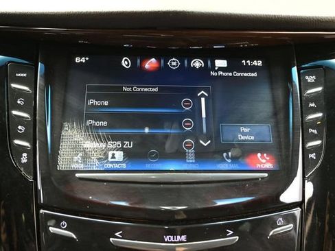 Used 2019 Cadillac Escalade Luxury AWD/4WD image 39