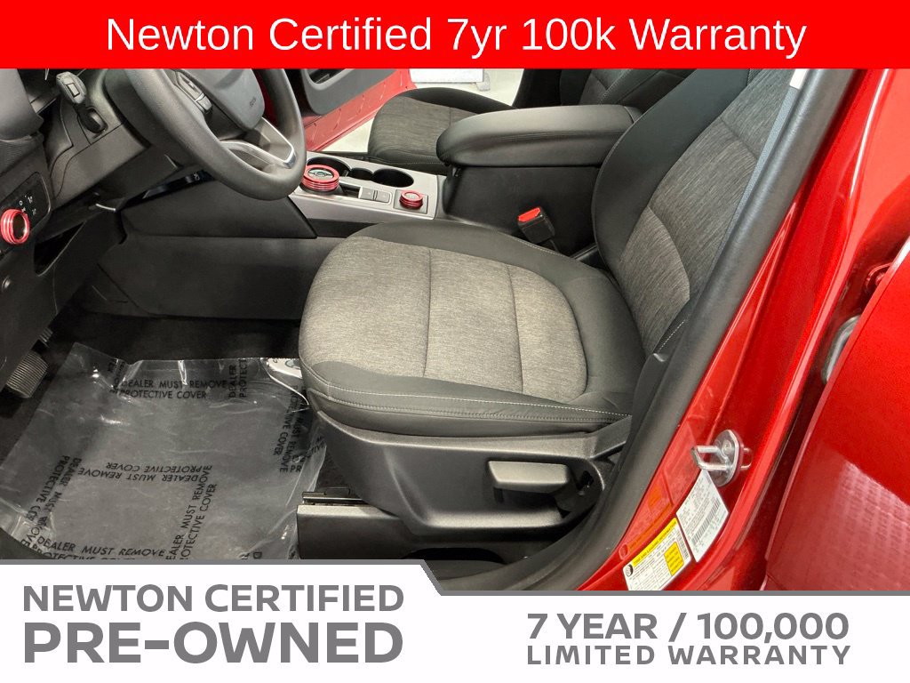 Used 2023 Ford Bronco Sport Big Bend AWD/4WD image 20