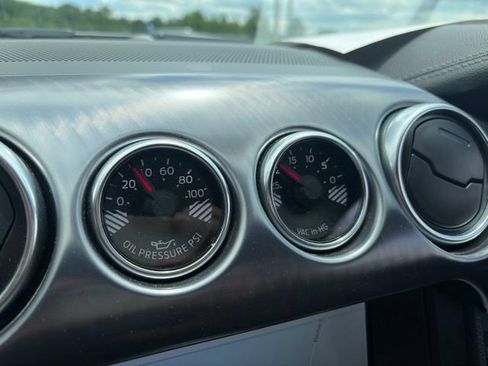 Used 2021 Ford Mustang Mach 1 w/ Equipment Group 700A RWD image 27