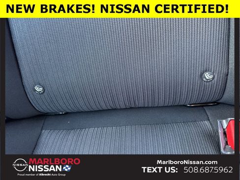 Certified 2023 Nissan Sentra SV image 15