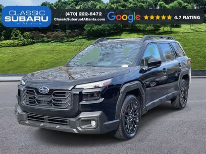 New 2026 Subaru Outback Limited XT