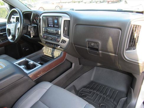 Used 2017 GMC Sierra 1500 SLT image 14