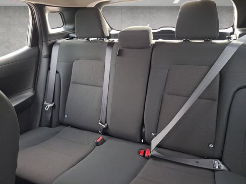 New 2027 Nissan Kicks S FWD image 23