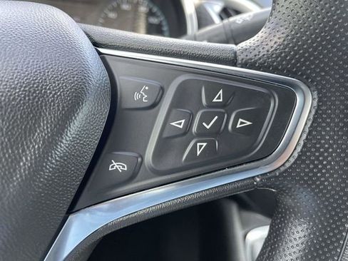Used 2025 Chevrolet Malibu LT FWD image 17