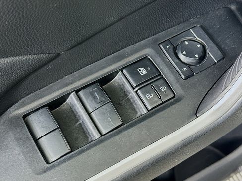 Used 2024 Toyota RAV4 LE image 15