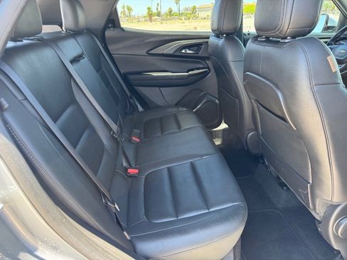 Used 2023 Chevrolet TrailBlazer ACTIV w/ Convenience Package image 14