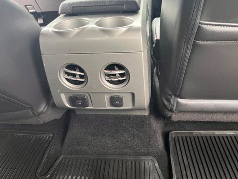 Used 2011 Ford F150 FX4 w/ FX Luxury Pkg AWD/4WD image 18