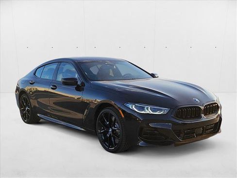 Used 2026 BMW 840i xDrive 840i image 6