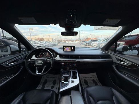 Used 2019 Audi Q7 2.0T Premium image 40